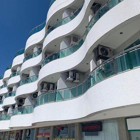 Flat Beira Mar Com Localizacao Privilegiada Perto De Tudo! Joao Pessoa Exterior photo