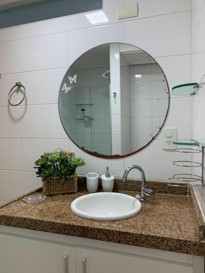 Flat Beira Mar Com Localizacao Privilegiada Perto De Tudo! Joao Pessoa Exterior photo